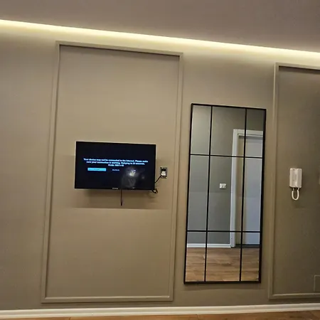 شقة Tirana 5 Stars Kashari