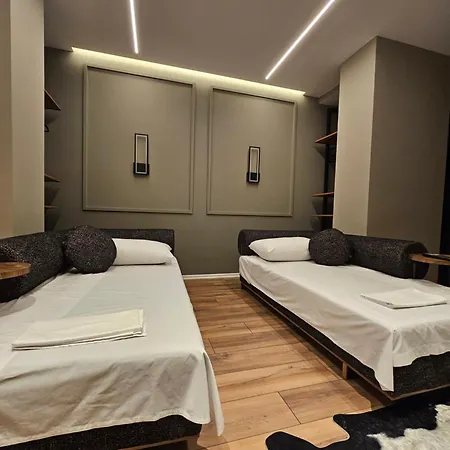 Tirana 5 Stars Kashari