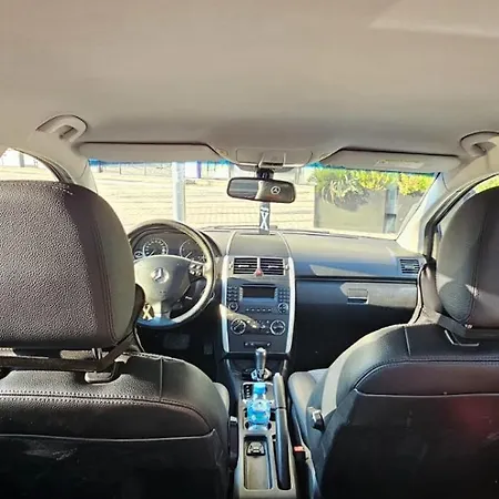 Tirana 5 Stars Διαμέρισμα