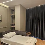 Apartmán Tirana 5 Stars