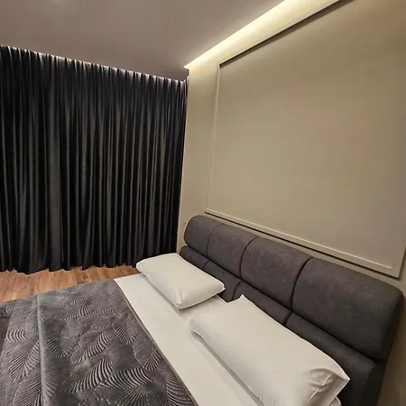 Apartment Tirana 5 Stars Kashar