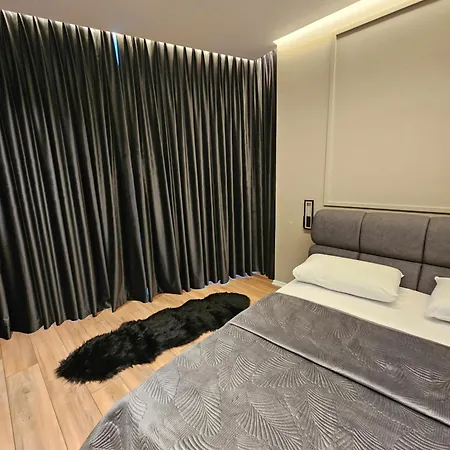 Tirana 5 Stars Kashar