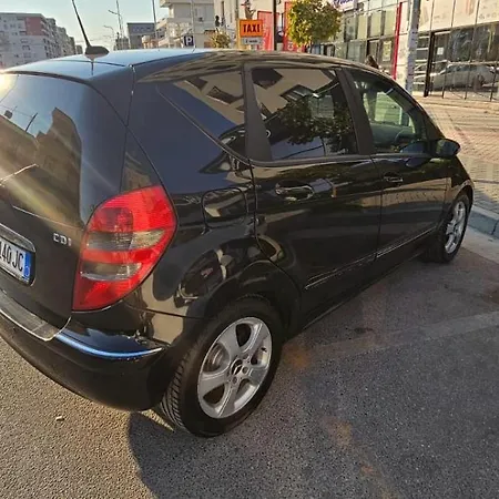 Tirana 5 Stars Апартаменты *