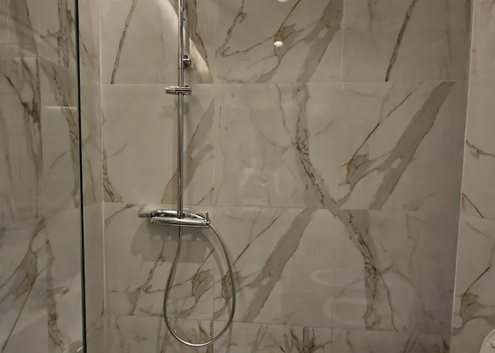 公寓 Tirana 5 Stars