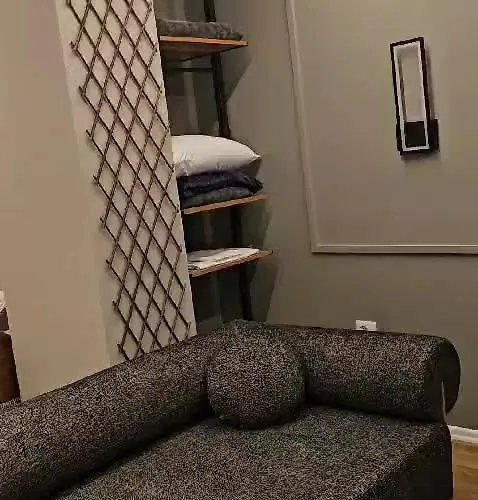 Tirana 5 Stars 公寓 Kashari